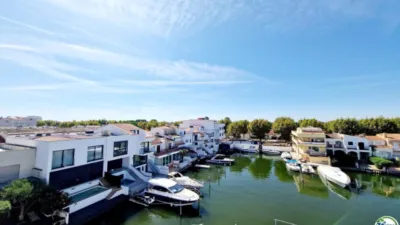 Apartment in Sector del Port Alegre photo 39