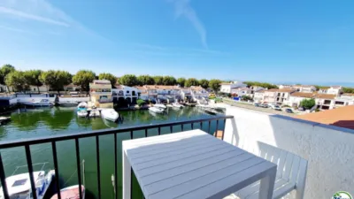 Apartment in Sector del Port Alegre photo 42