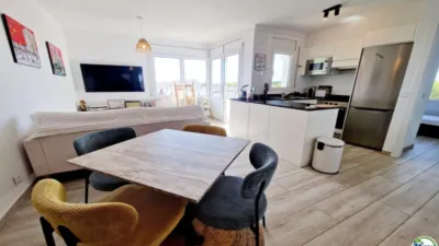 Apartment in Sector del Port Alegre photo 44