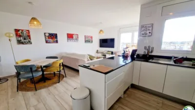 Apartment in Sector del Port Alegre photo 45
