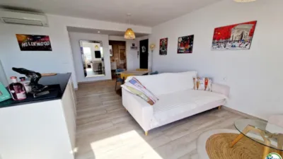 Apartment in Sector del Port Alegre photo 46