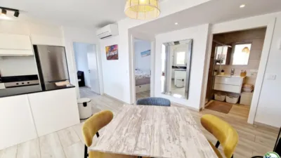Apartment in Sector del Port Alegre photo 48