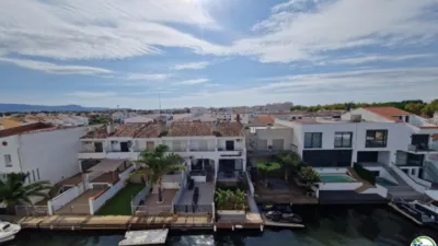 Apartment in Sector del Port Alegre photo 4