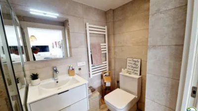 Apartment in Sector del Port Alegre photo 52