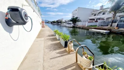 Apartment in Sector del Port Alegre photo 55