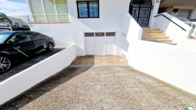 Apartment in Sector del Port Alegre photo 58
