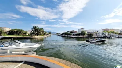 Apartment in Sector del Port Alegre photo 59