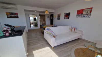 Apartment in Sector del Port Alegre photo 6