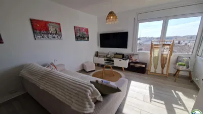 Apartment in Sector del Port Alegre photo 7