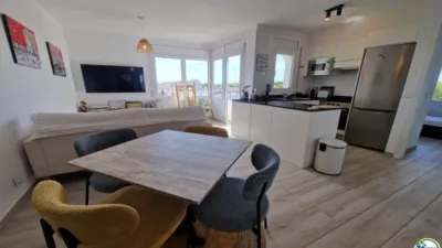 Apartment in Sector del Port Alegre photo 8