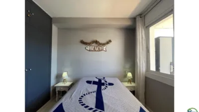 Apartment in Port Alegre Sector photo 8