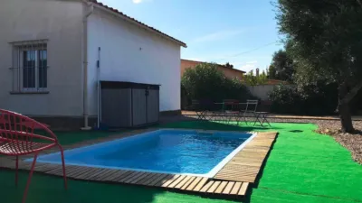 House for sale on Carrer de l'Urgell photo 2