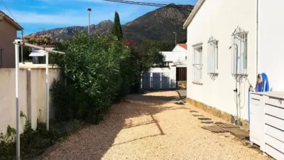 House for sale on Carrer de l'Urgell photo 4