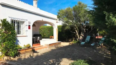 House for sale on Carrer de l'Urgell photo 5