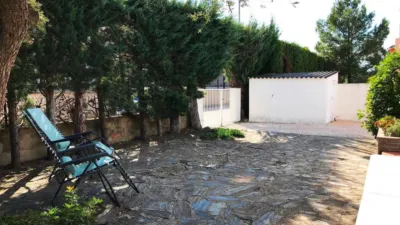 House for sale on Carrer de l'Urgell photo 6
