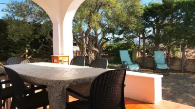 House for sale on Carrer de l'Urgell photo 8