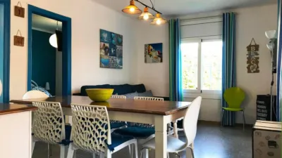 House for sale on Carrer de l'Urgell photo 9
