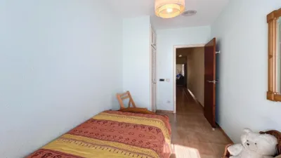 Apartment on Carrer de Francesc Macià photo 10