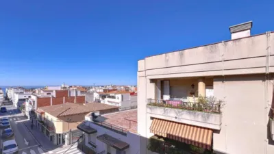 Apartment on Carrer de Francesc Macià photo 11
