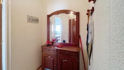 Apartment on Carrer de Francesc Macià photo 12