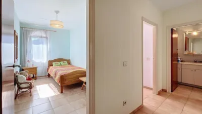 Apartment on Carrer de Francesc Macià photo 13