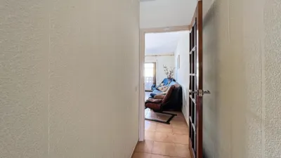 Apartment on Carrer de Francesc Macià photo 14