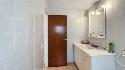 Apartment on Carrer de Francesc Macià photo 15
