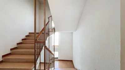 Apartment on Carrer de Francesc Macià photo 16