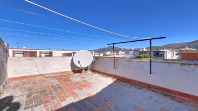 Apartment on Carrer de Francesc Macià photo 17