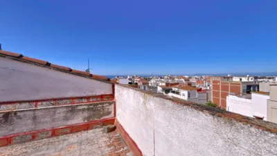 Apartment on Carrer de Francesc Macià photo 18