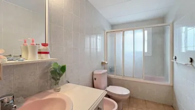 Apartment on Carrer de Francesc Macià photo 20