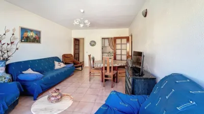 Apartment on Carrer de Francesc Macià photo 21