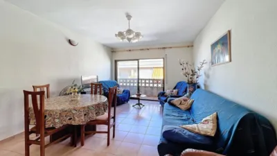 Apartment on Carrer de Francesc Macià photo 2