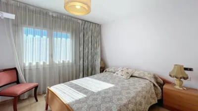 Apartment on Carrer de Francesc Macià photo 3