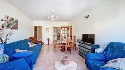 Apartment on Carrer de Francesc Macià photo 4