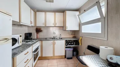 Apartment on Carrer de Francesc Macià photo 5