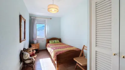 Apartment on Carrer de Francesc Macià photo 6