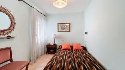 Apartment on Carrer de Francesc Macià photo 7
