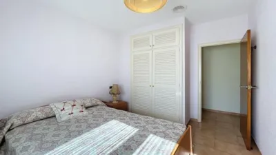 Apartment on Carrer de Francesc Macià photo 8