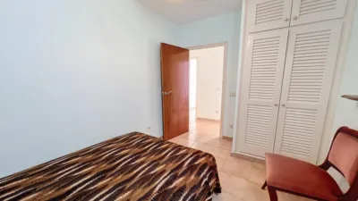 Apartment on Carrer de Francesc Macià photo 9