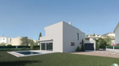 Chalet en Carrer de Huelva photo 4