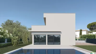 Chalet en Carrer de Huelva photo 6