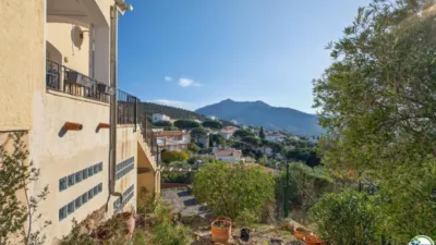 Chalet on Carrer de Còrdova photo 10