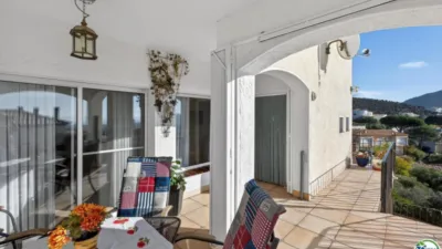 Chalet on Carrer de Còrdova photo 13
