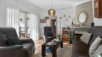 Chalet on Carrer de Còrdova photo 18