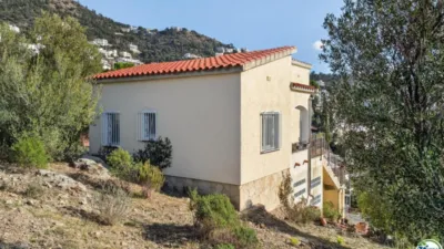 Chalet on Carrer de Còrdova photo 4