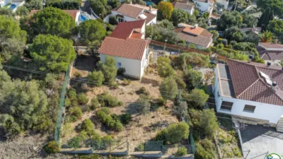 Chalet on Carrer de Còrdova photo 5