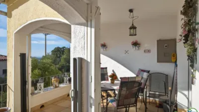 Chalet on Carrer de Còrdova photo 8