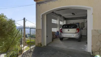 Chalet on Carrer de Còrdova photo 9