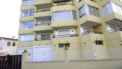 Apartment on Avinguda de la Platja photo 17